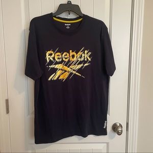 Reebok men’s shirt